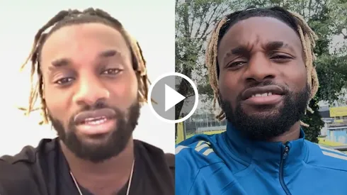 Saint-Maximin, ilusionado con su llegada al Nido.