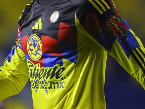 América decidió cuál será su primer fichaje para el Clausura 2026