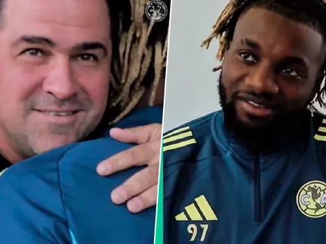 La posición ofensiva en donde Jardine utilizará a Maximin