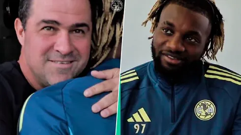 La posición ofensiva en donde Jardine utilizará a Maximin