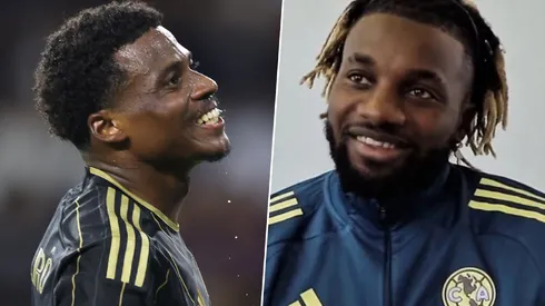 No pueden cometer el error con Saint-Maximin.