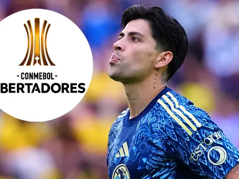 Grande de Sudamérica intentó fichar a Dávila pero no llegó al precio