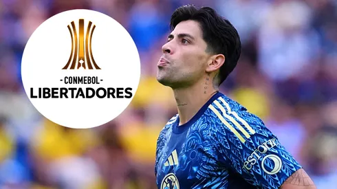 Dávila pudo haber regresado a Chile.