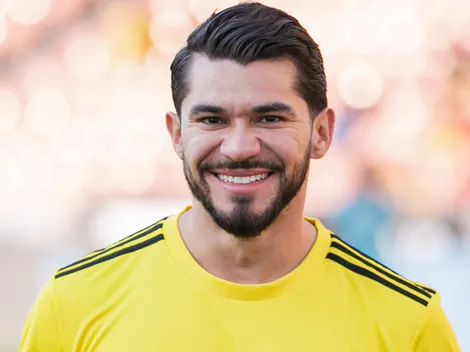 Henry Martín no trabajó con el grupo: ¿Jugará ante Mazatlán?