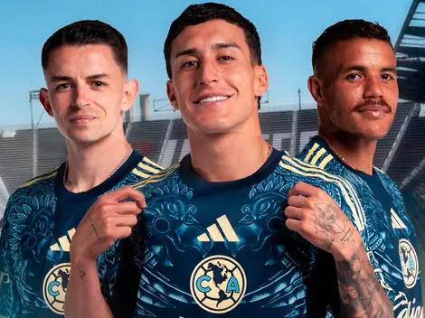América anuncia amistoso en Estados Unidos para la fecha FIFA