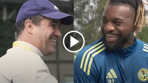 André Jardine dio bienvenida a Saint-Maximin.