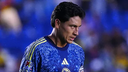 Ramón Juárez sería pretendido por Cruz Azul.