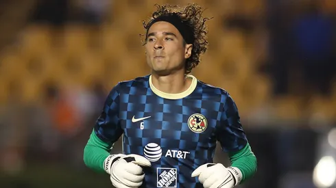 Ochoa prefiere un color por encima del resto.