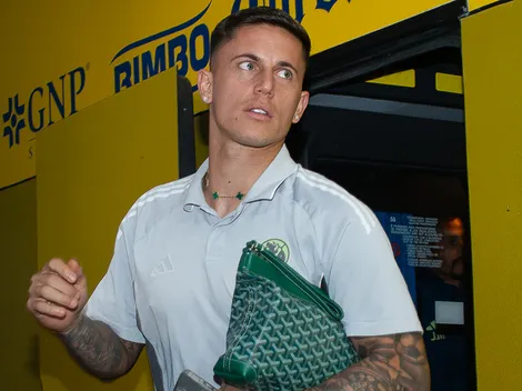 Brian Rodríguez y una oferta irrechazable para renovar con América