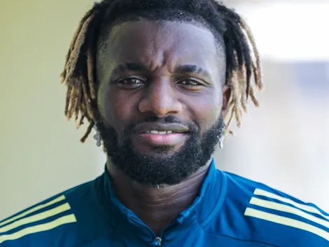 El importante club de Europa con el que Maximin comparó al América