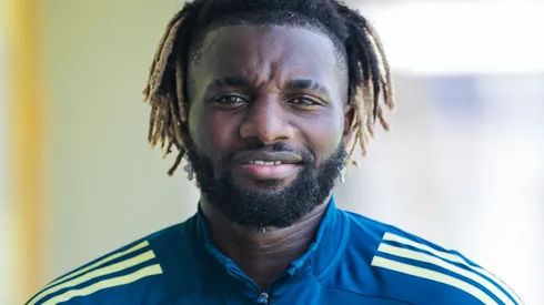 El importante club de Europa con el que Maximin comparó al América