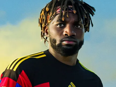 Maximin reveló por qué rechazó ofertas de Europa y aceptó la del América