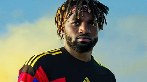 Maximin reveló por qué rechazó ofertas de Europa y aceptó la del América