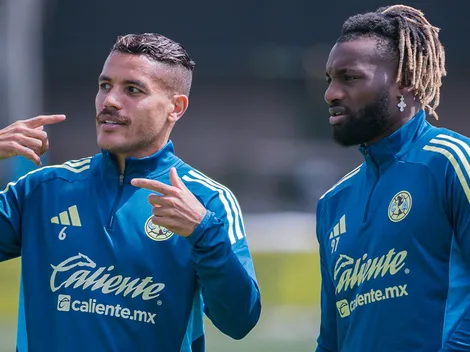 Los dos jugadores que trabajan en acelerar la adaptación de Saint-Maximin