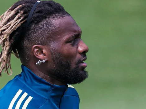 ¿Saint-Maximin de 10? En Inglaterra no tienen dudas