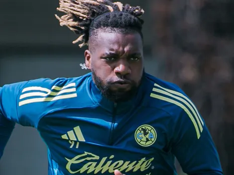 OFICIAL: Saint-Maximin quedó registrado ante la Liga MX
