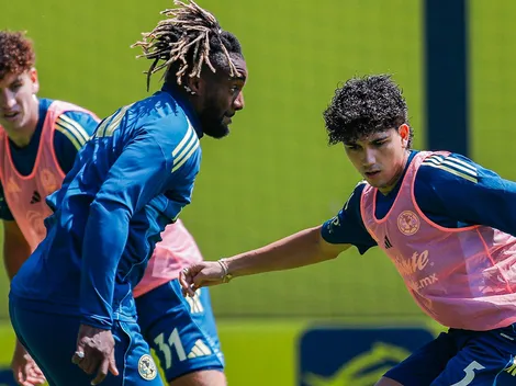 El estratosférico sueldo que tendrá Allan Saint-Maximin con América