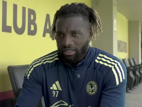 La razón por la que Maximin prefiere jugar como diez que como extremo