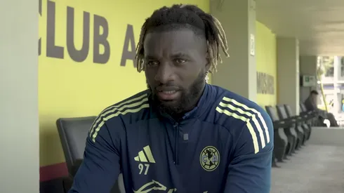 La razón por la que Maximin prefiere jugar como diez que como extremo