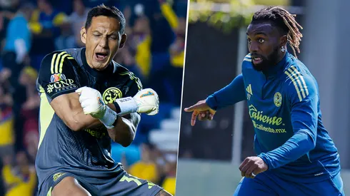 Cota sabe de la calidad que tiene Maxi.