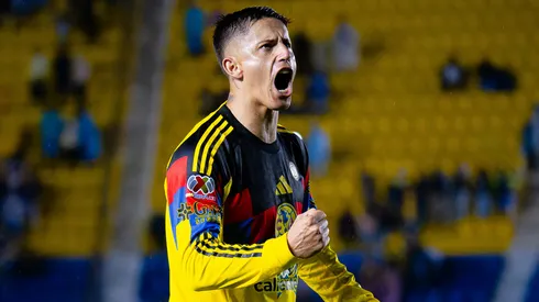 ¡Se queda! Brian Rodríguez dio la mejor noticia a la afición del América