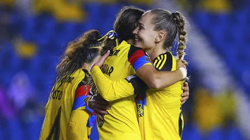 América Femenil busca una victoria clave ante Tigres