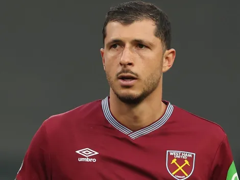 América recibe la respuesta que tanto esperaba sobre Guido Rodríguez