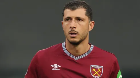 Guido Rodríguez es uno de los objetivos del América