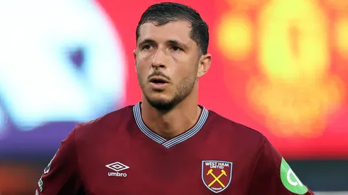 Guido Rodríguez habría elegido su nuevo destino y no sería América