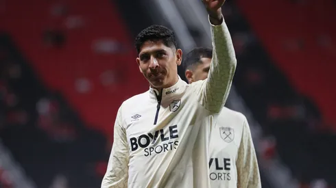 Ya salió el primer equipo de Europa interesado en fichar a Edson Álvarez