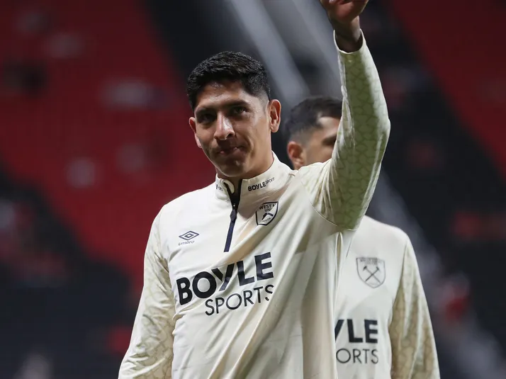 Ya salió el primer equipo de Europa interesado en fichar a Edson Álvarez