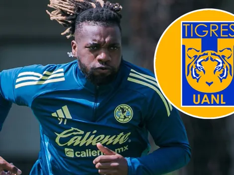 Confirman si Saint-Maximin fue convocado contra Tigres