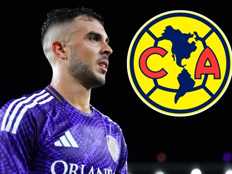 Ojeda habla sobre rumores que lo vinculan con el América