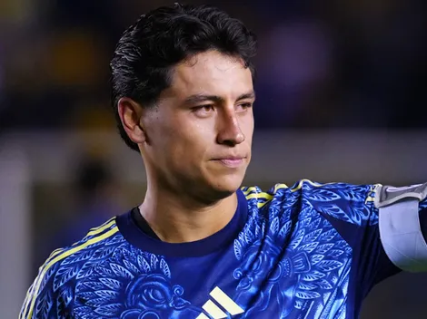 América blinda a Ramón Juárez con cláusula que frena a sus rivales