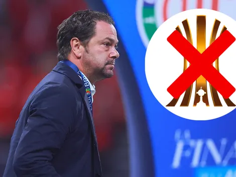 ¿Vetaron al América en Sudamérica? Esto dice TUDN sobre el tema