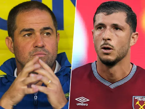 El movimiento de Jardine que podría traer de regreso a Guido