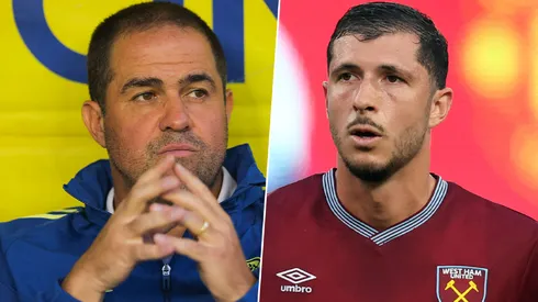 Guido sería ideal para Jardine.