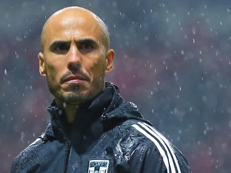 Guido Pizarro se sinceró sobre el fichaje de Saint-Maximin por el América