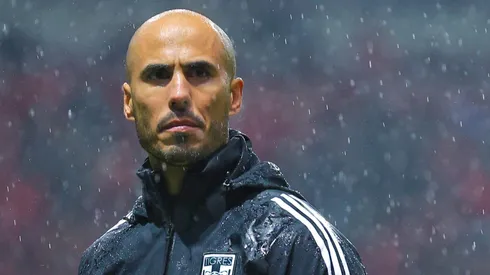 Guido Pizarro habló de Saint-Maximin