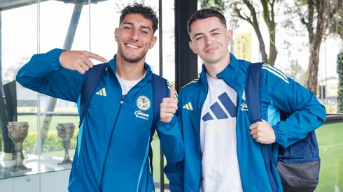 América enfrentará a Tigres en la quinta jornada del Apertura 2025