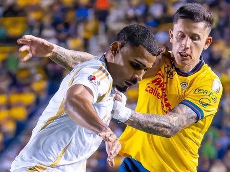 ¿Va por TV Abierta el América vs. Tigres? Así lo puedes ver EN VIVO