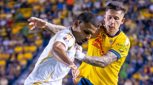 América visitará a Tigres en la fecha 5 del Apertura 2025