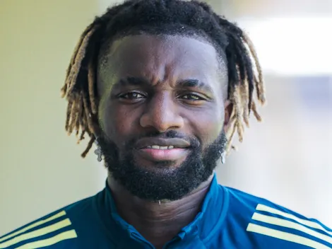 ¿Por que Saint-Maximin no juega el América vs. Tigres del Apertura 2025?