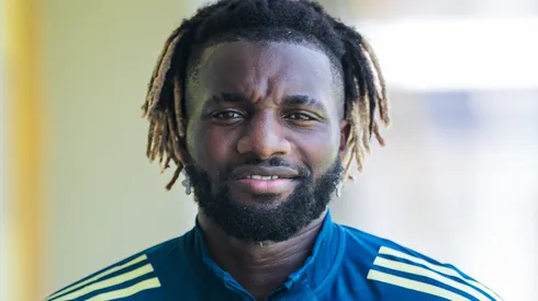 ¿Por que Saint-Maximin no juega el América vs. Tigres del Apertura 2025?