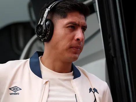 Agente de Edson da pistas del club de Europa al que podría llegar el mexicano