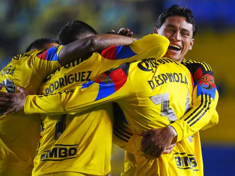 La polémica decisión del América sobre el futuro de este futbolista