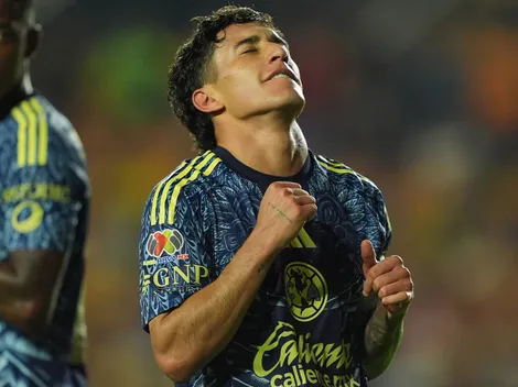 ¿En qué lugar está América tras ganarle a Tigres?