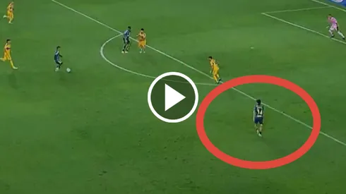 Dagoberto no la toca e influye.