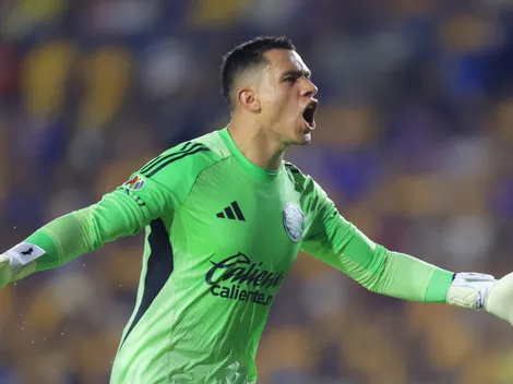 Luis Malagón manda fuerte recado a la prensa: "Les pagan por hablar"