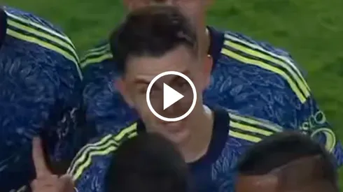 Fidalgo se pone como DT en la cancha.